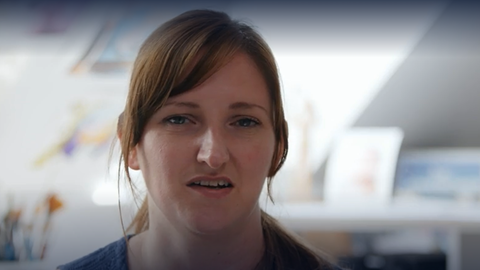 Maja (Deutschland) · Faces · How I survived being bullied