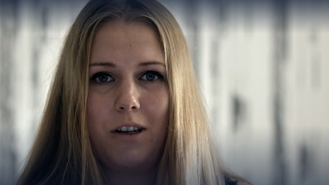 Lena (Deutschland) · Faces · How I survived being bullied