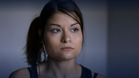 Carol (Deutschland) · Faces · How I survived being bullied