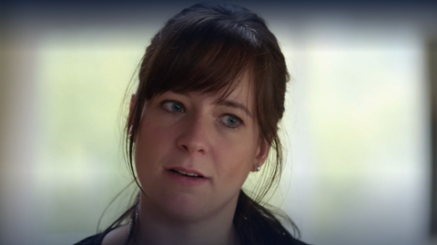 Yvonne (Deutschland) · Faces · How I survived being bullied