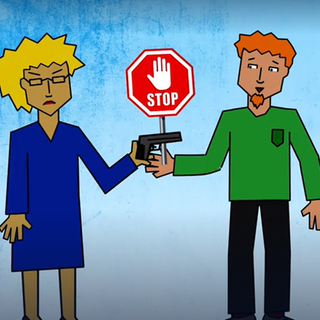 Was ist christliche Nächstenliebe? · Frage trifft Antwort