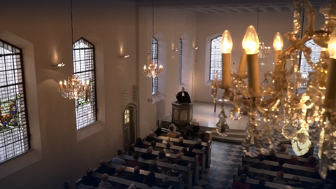 Glaube contra Wissen · Was glaubt Deutschland?