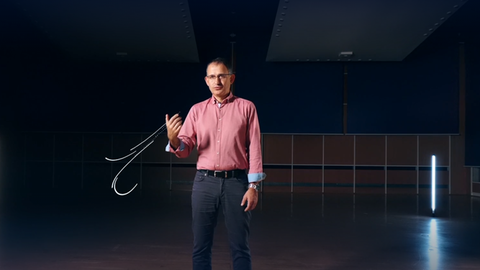 Singen lernen mit vier Tutorials: Atmung und Haltung sind die Grundlagen des Singens