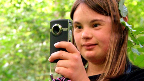 Sophie und das Down-Syndrom · Ich und die Anderen