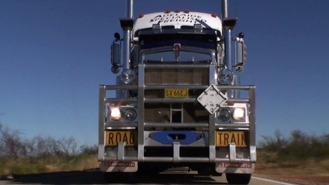 Road Train