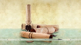 Woher kommt die Demokratie? · Frage trifft Antwort