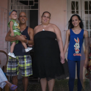 La familia en Cuba · ¡Pregunta ya!