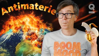 Ralph Caspers im Studio