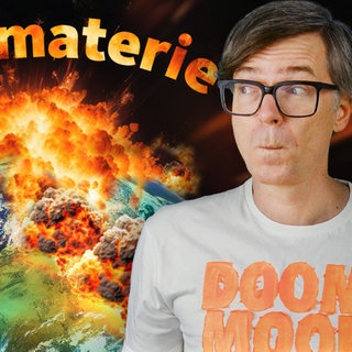 Ralph Caspers im Studio