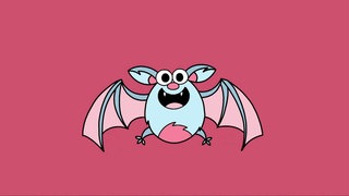 Fledermaus (Produktion 2017) · Ich kenne ein Tier