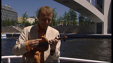 Saitenklänge · Hast Du Töne?