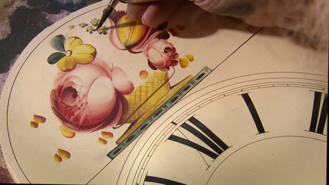 Die Uhrmacher · Der Schwarzwald