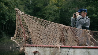 Norwegen 1940 · Fritjof stellt sich gegen die deutschen Besatzer · Der Krieg und ich