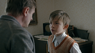 Deutschland 193839 · Anton will in die Hitlerjugend · Der Krieg und ich