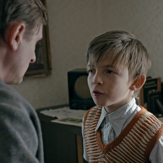 Deutschland 193839 · Anton will in die Hitlerjugend · Der Krieg und ich