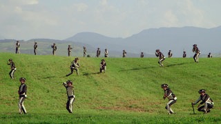 Erschlagen bei Zürich · Die Tatorte der Reformation