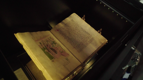 Verbrannt in Konstanz · Die Tatorte der Reformation