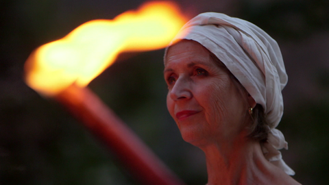 Angeklagt zu Worms · Die Tatorte der Reformation