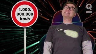 Ralph Caspers im Studio