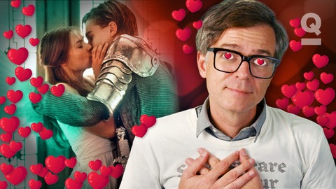 Ralph Caspers im Studio