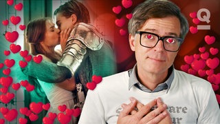 Ralph Caspers im Studio