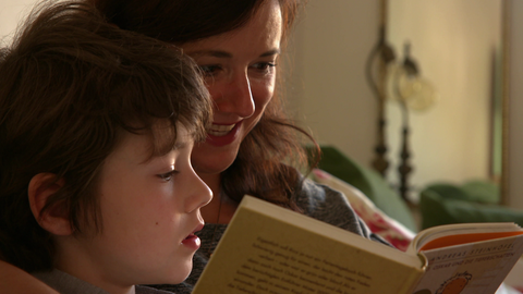 Auf die Eltern kommt es an