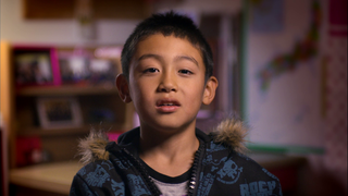 Die Kinder des Tsunami · Japan