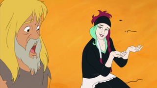 Mona Monete für die Grundschule · Mona Monete