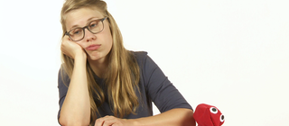 Folge 06: Wo bist du? · Deutsch mit Socke