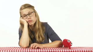 Folge 06: Wo bist du? · Deutsch mit Socke