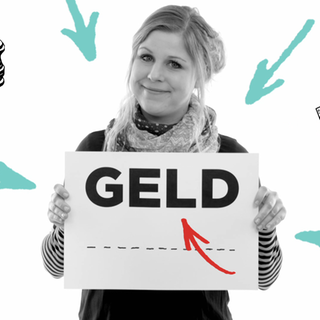 Geld · Marie meets Marx
