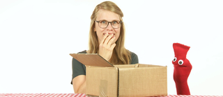 Folge 04: Was ist das? · Deutsch mit Socke