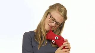 Folge 11: Socke ist traurig · Deutsch mit Socke