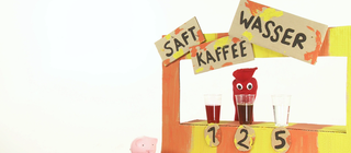 Folge 13: Was kostet das? · Deutsch mit Socke