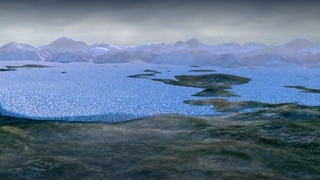 Wie ist der Hegau entstanden? · Frage trifft Antwort