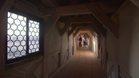 Entführt auf die Wartburg · Die Tatorte der Reformation