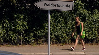 Leben im Dorf und in der Stadt · Stadt Land Fluss