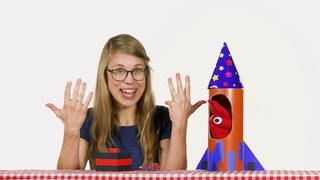 Folge 27: Bis zehn zählen · Deutsch mit Socke