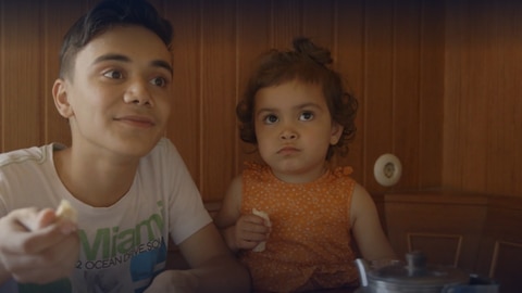 4. Zuhause · Und jetzt sind wir hier