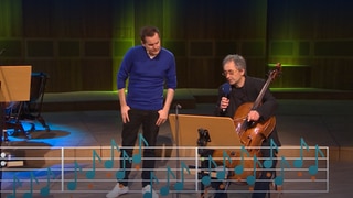 Musik gestalten! · Alle mal herhören!