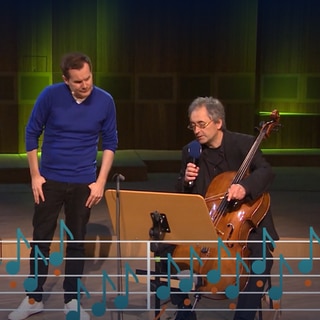 Musik gestalten! · Alle mal herhören!