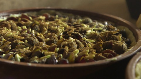 Was wurde im Mittelalter aufgetischt? · Frage trifft Antwort