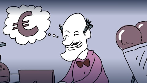 Wer ist der Unbekannte im Netz? Worauf muss ich beim Chatten achten? Kontakte im Internet können für Kinder zur Gefahr werden. Medienkompetenz ab der Grundschule.