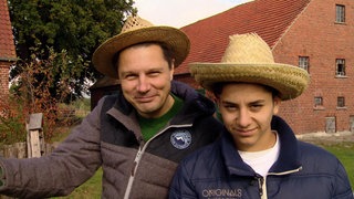 Haben · Sprich los!