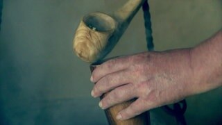 Wie lebten die Kelten? · Das Kelten-Experiment