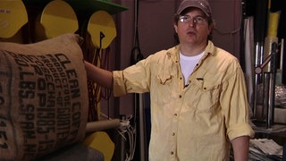 Was macht ein Requisiteur? · Frage trifft Antwort