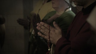 Wie war das mit dem Glauben im Mittelalter? · Frage trifft Antwort