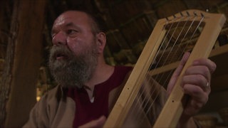 Woran glaubten sie? · Germanen im Südwesten