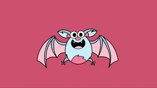 Fledermaus (Produktion 2017) · Ich kenne ein Tier