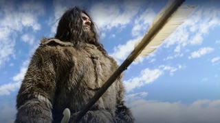 Die außergewöhnliche Reise der Menschheit